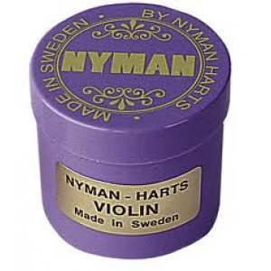 Nyman Bass Rosin 